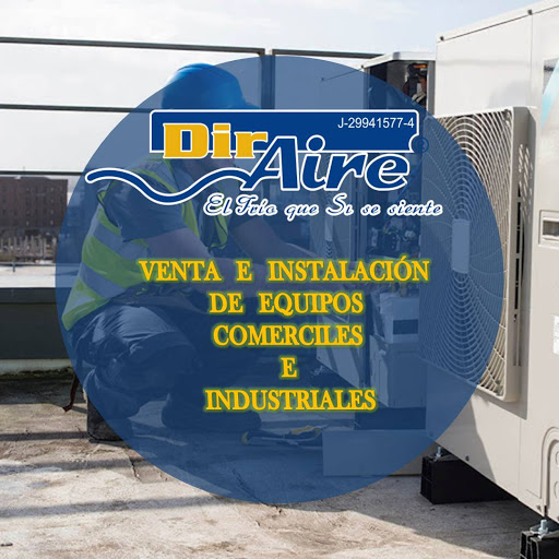 Air conditioning repair in Maracay