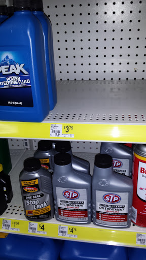 Discount Store «Dollar General», reviews and photos, 9814 NY-96, Trumansburg, NY 14886, USA