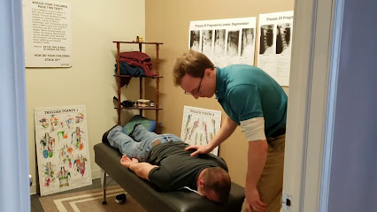 Carthage Chiropractic Care