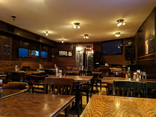 McLean's Pub