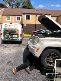 LubeRover (Oil, Brakes, Tires & more) - Photo 6 - Car repair in Worcester, MA, Worcester