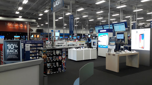 Electronics Store «Best Buy», reviews and photos, 575 E Wetmore Rd, Tucson, AZ 85705, USA
