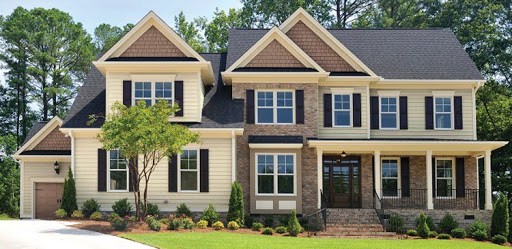 Roofing Contractor «Evergreen Construction Company Inc.», reviews and photos, 1200 Centre Pointe Curve #175, Mendota Heights, MN 55120, USA