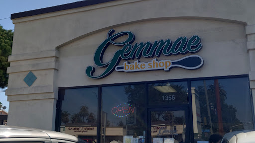 Fast Food Restaurant «Gemmae Bake Shop», reviews and photos, 1356 W Willow St, Long Beach, CA 90810, USA