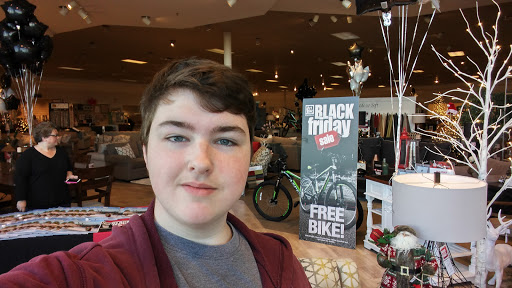 Furniture Store «Art Van Furniture - Battle Creek», reviews and photos, 6100 B Dr N, Battle Creek, MI 49014, USA