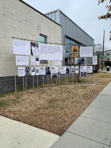 Recreation Center «Deanwood Recreation Center», reviews and photos, 1350 49th St NE, Washington, DC 20019, USA