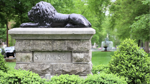 History Museum «Conrad-Caldwell House», reviews and photos, 1402 St James Ct, Louisville, KY 40208, USA