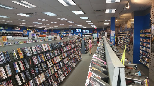 Used CD Store «Disc Replay», reviews and photos, 5 Countryside Plaza, Countryside, IL 60525, USA