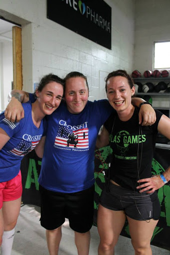 Physical Fitness Program «CrossFit Germantown Performance», reviews and photos, 13220 Wisteria Dr, Germantown, MD 20874, USA