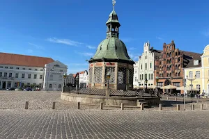 Wismar Marketplace image