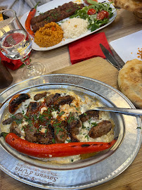 Les plus récentes photos du Restaurant turc Saveurs d'Urfa à Vaujours - n°1