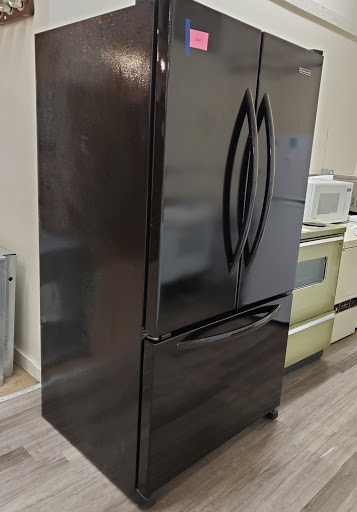 Used Furniture Store «Habitat For Humanity», reviews and photos