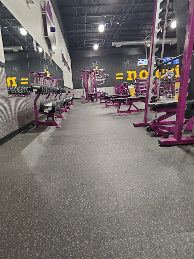 Gym «Planet Fitness», reviews and photos, 10 Micro Dr, Woburn, MA 01801, USA