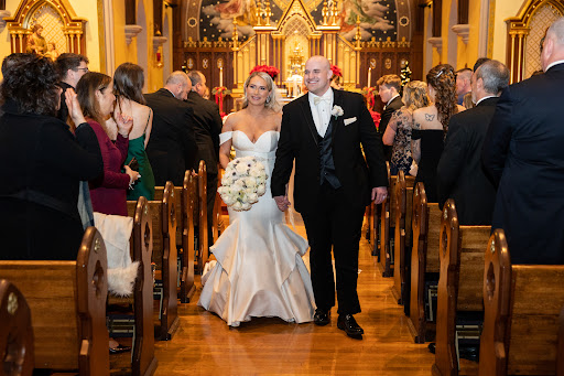 Florist «The Potted Geranium Florist», reviews and photos, 434 Ridgedale Ave, East Hanover, NJ 07936, USA