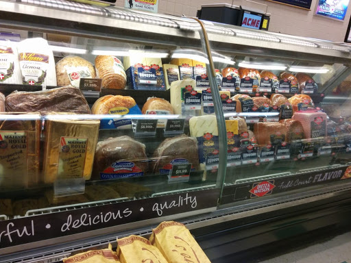 Grocery Store «ACME Markets», reviews and photos, 123 E Main St, Denville, NJ 07834, USA