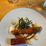 Photo n°1 de l'avis de Ingo.e fait le 24/09/2022 à 19:06 sur le  Weinstube Bach-Mayer à Bad Dürkheim