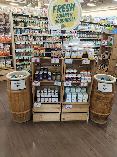 Health Food Store «Sprouts Farmers Market», reviews and photos, 3243 Camino De Los Coches, Carlsbad, CA 92009, USA