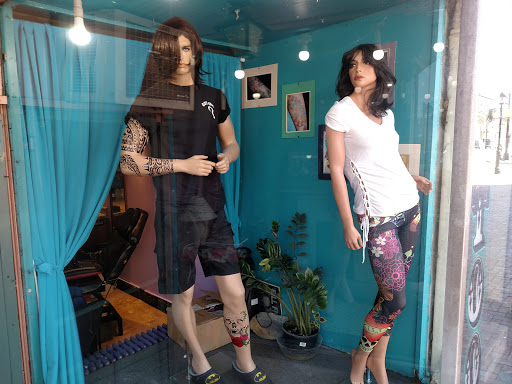 Tattoo Shop «Got Ink Tattoos», reviews and photos, 241 High St, Burlington, NJ 08016, USA