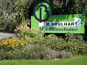 Brülhart Baumschulen AG