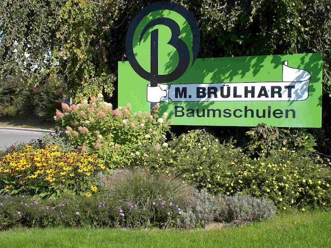Brülhart Baumschulen AG