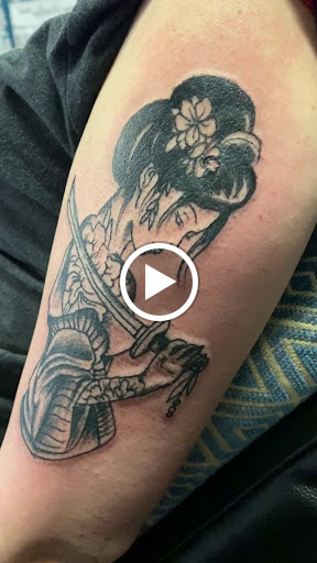 Explore filipino american tattoo ideas, creative tattoo ideas in Jacksonville, available at Renegade Art Studio LLC