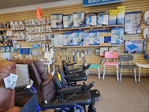 Department Store «Medical Department Stores», reviews and photos, 8595 College Pkwy #170, Fort Myers, FL 33919, USA