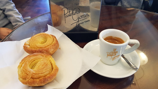 Avaliações doPastelaria Gomes em Vila Real - Padaria