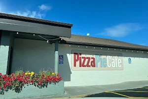 Pizza Pie Cafe image