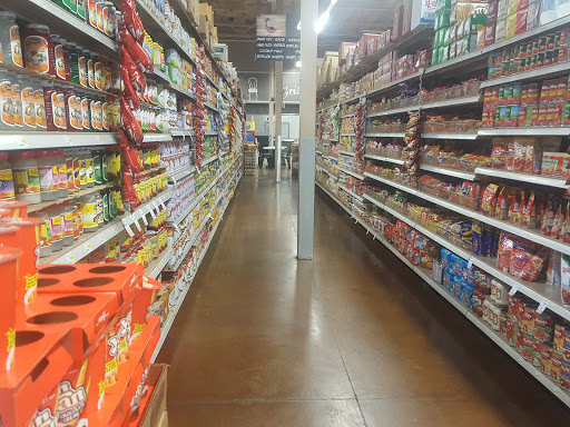 Supermarket «Island Pacific Supermarket», reviews and photos, 3300 Atlantic Ave, Long Beach, CA 90807, USA