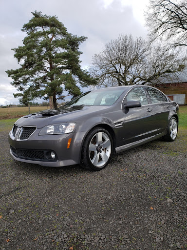 Used Car Dealer «Auto Outlet, Carfax Certified Auto Sales/Financing», reviews and photos, 496 Lancaster Dr SE, Salem, OR 97317, USA