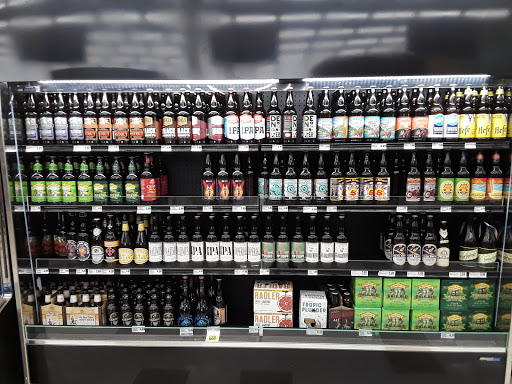 Supermarket «Lucky», reviews and photos, 570 Magnolia Ave, Larkspur, CA 94939, USA