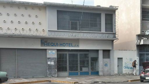Equi-Hotel
