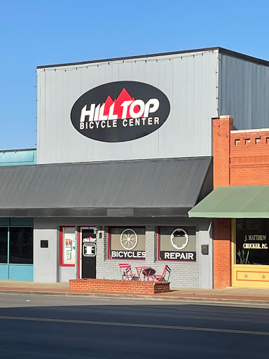 Bicycle Repair Shop «Hilltop Bicycle Center», reviews and photos, 5145 Lake Ridge Pkwy #131, Grand Prairie, TX 75052, USA