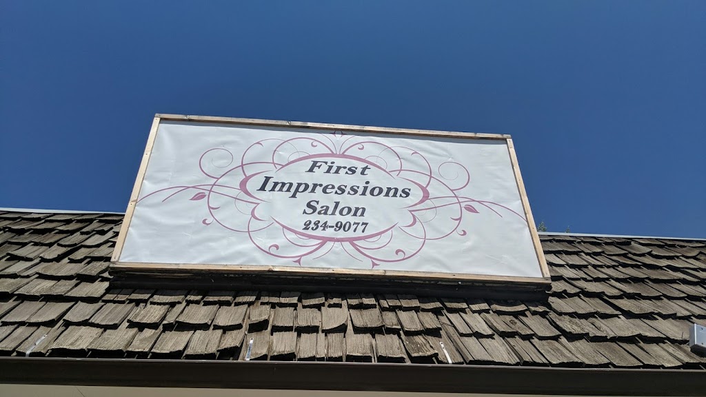 First Impressions Salon 59301