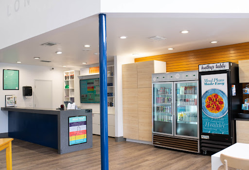 Gym «Anastasia Fitness», reviews and photos, 1045 Anastasia Blvd, St Augustine, FL 32080, USA