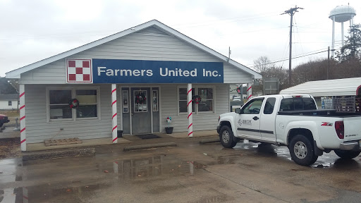 Farmers United Inc