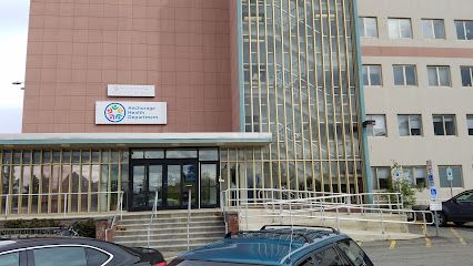 Anchorage Health Department