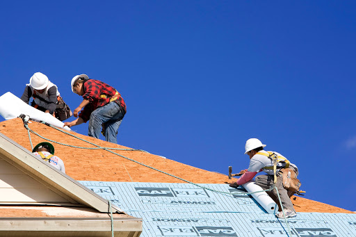 All Pro Roofing & Remodeling Inc. in Oklahoma City, Oklahoma