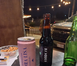 Plaza Comercial Henri Dunant photo