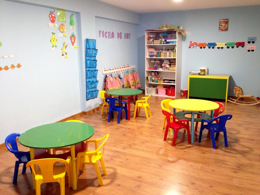 Guarderia Duendes Oviedo en Oviedo