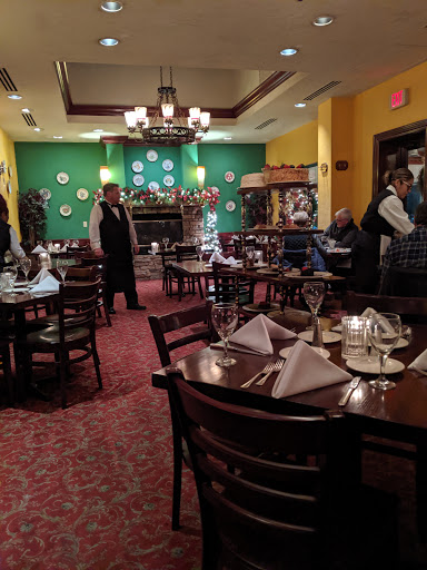 Jasper's Italian Restaurant