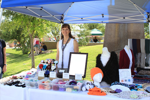 Park «Water Tower Plaza», reviews and photos, 45 W Page Ave, Gilbert, AZ 85233, USA