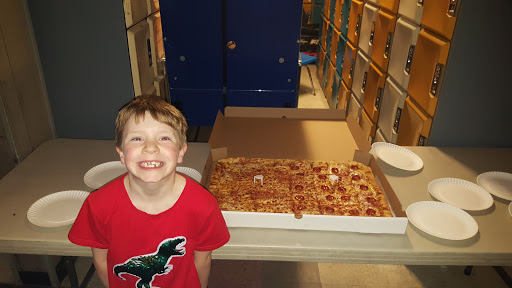 Bowling Alley «Nautical Bowling Lanes», reviews and photos, 184 Miller Rd, Avon Lake, OH 44012, USA