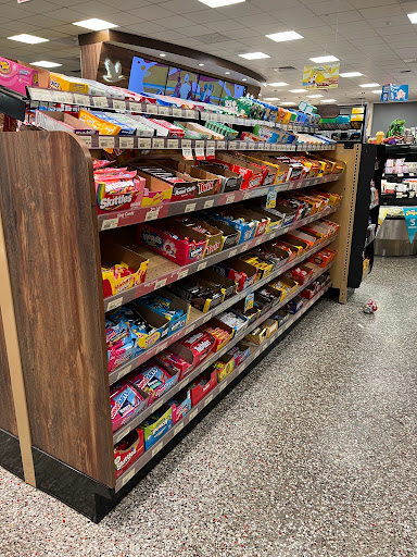 Convenience Store «Wawa», reviews and photos, 1001 W Patrick St, Frederick, MD 21702, USA