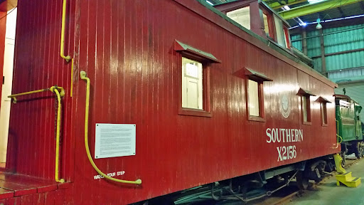 Rail Museum «Main Exhibit Hall», reviews and photos, 3595 Buford Hwy, Duluth, GA 30096, USA