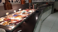 Atmosphère du Restaurant asiatique Planet Buffet - Restaurant à volonté à Saint-Martin-d'Hères - n°18