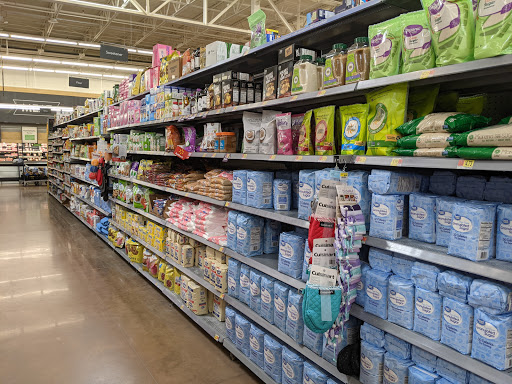 Department Store «Walmart Supercenter», reviews and photos, 10001 Woodlands Pkwy, The Woodlands, TX 77382, USA