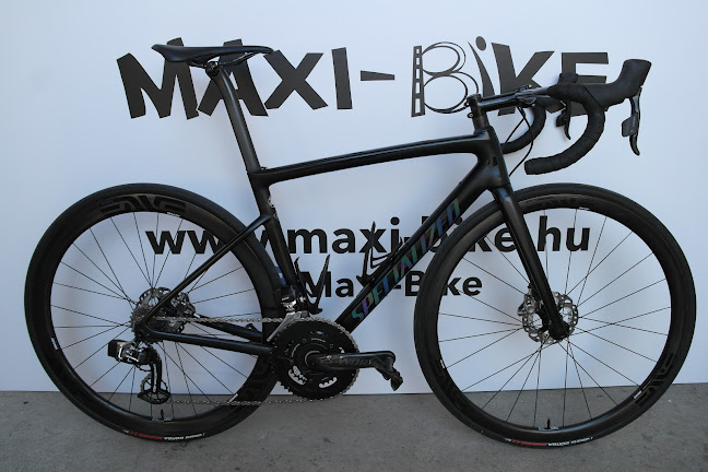 Nyitvatartás: Maxi-Bike Kerékpárüzlet