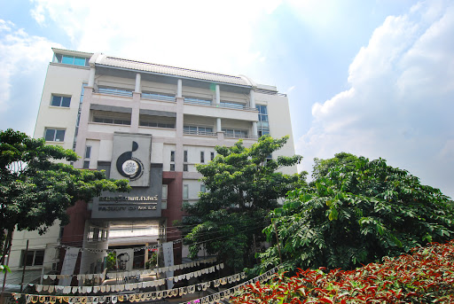Faculty of Music, Silpakorn University