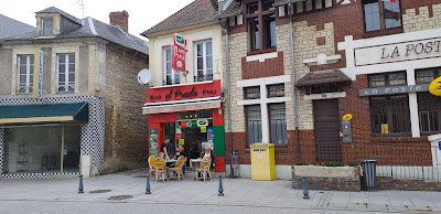 El Prado à Troarn